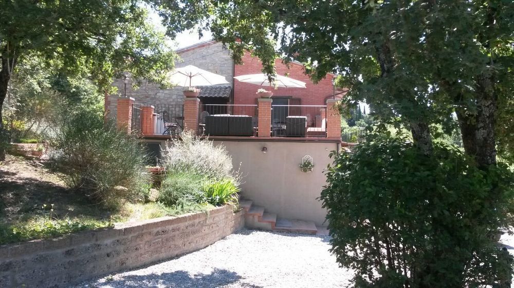 Il Casale Del Ra in Tuoro Sul Trasimeno, Italy