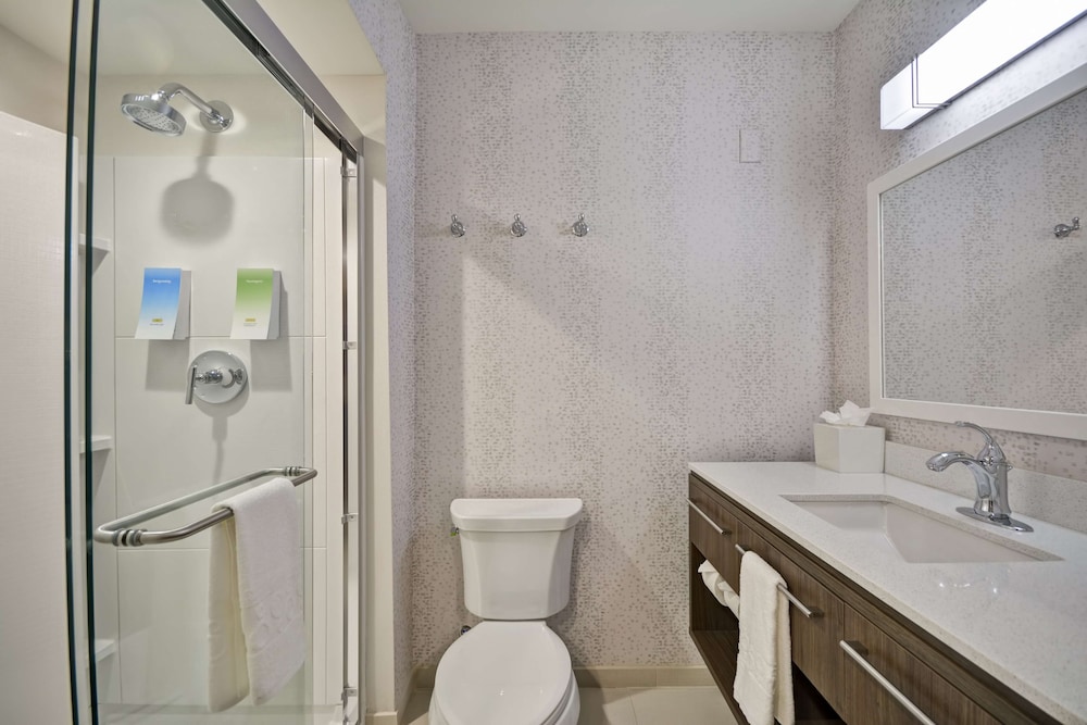 Home2 Suites by Hilton Columbus Airport East Broad - photo 20