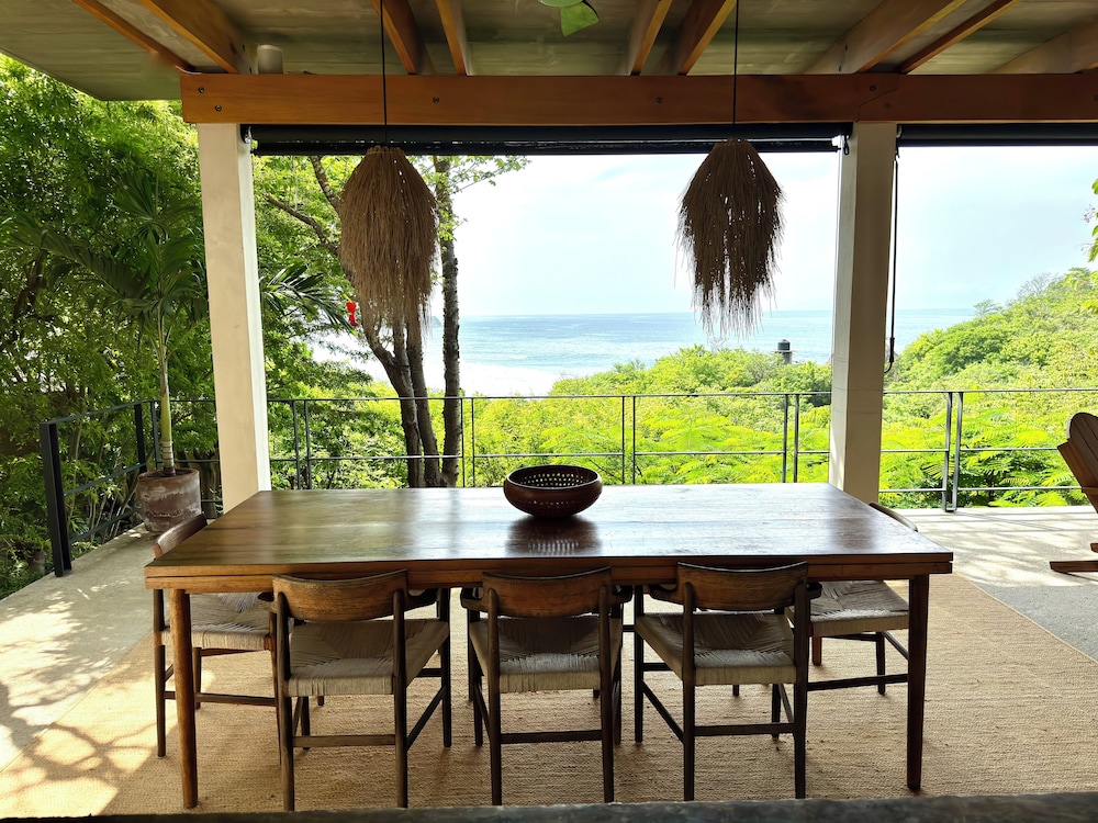 Beach/ocean view