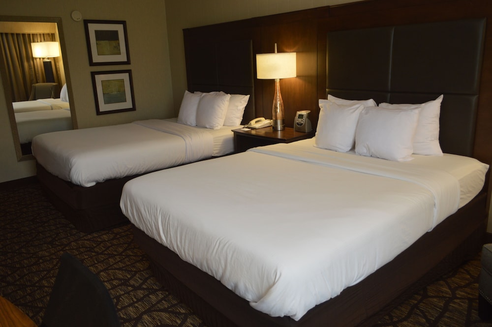 North Baltimore Plaza Hotel - photo 15