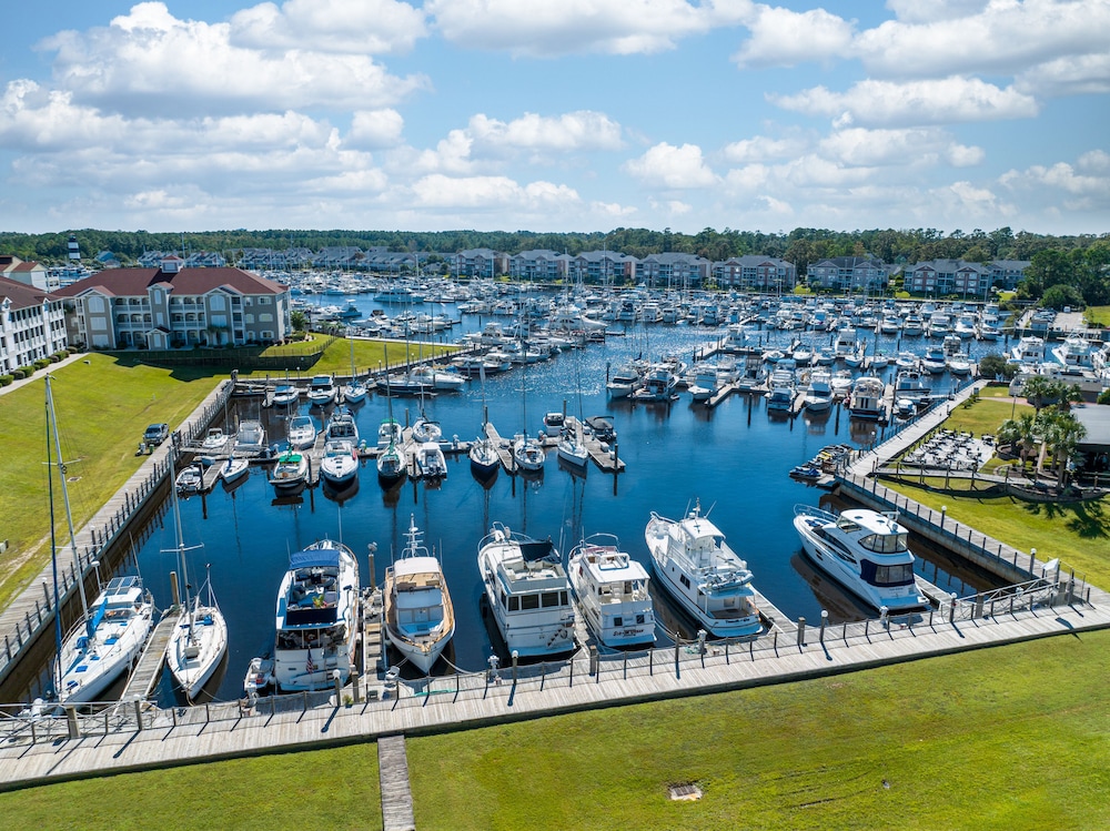 Holiday Inn Express N.Myrtle Beach Little River by IHG - photo 50