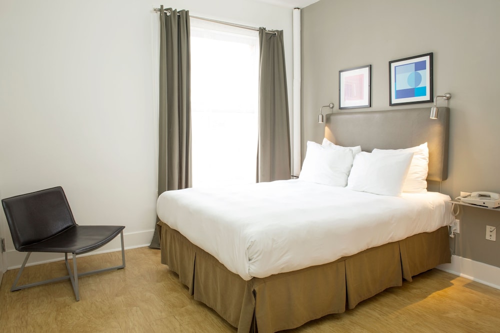 The Herbert Hotel - photo 22