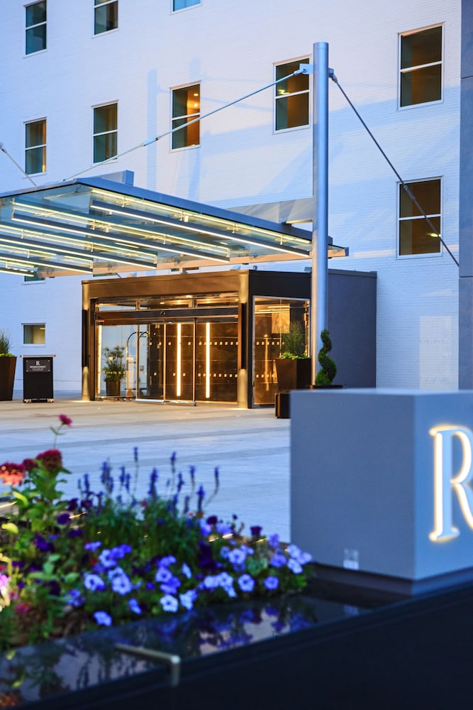 Renaissance Denver Downtown City Center Hotel - photo 95