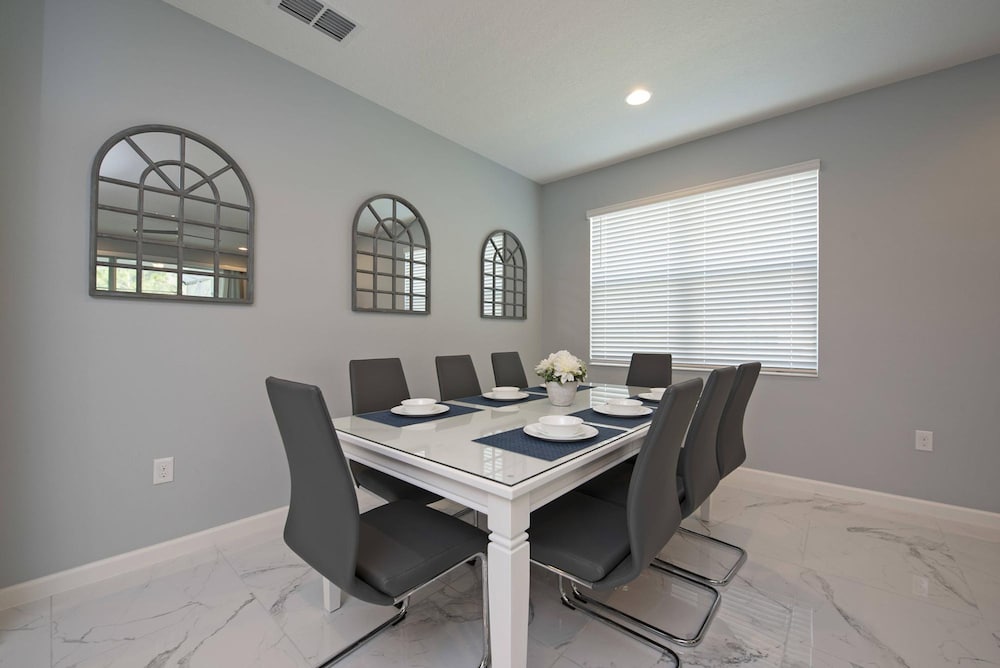 Bella Vida Resort Welcome To Cozy 4 Beds 3 Baths Villa Close To Disney - photo 50