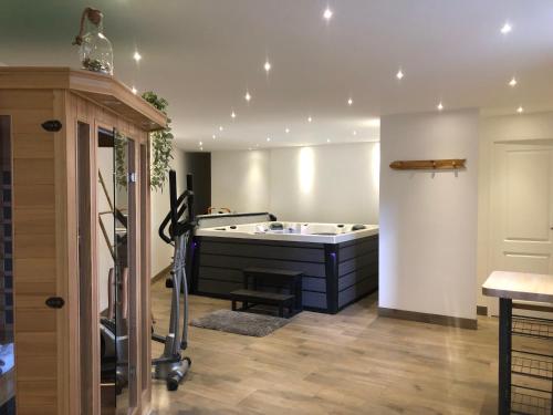 Chalet Des Palmiers — Bagneres-De-Bigorre — photo 2