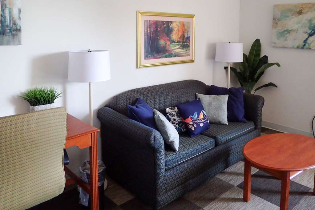 Comfort Inn & Suites Mt. Holly Westampton - photo 30