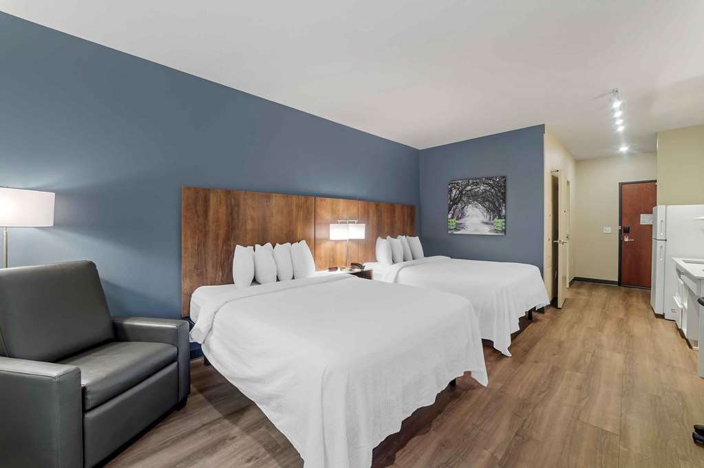 Extended Stay America Premier Suites Asheville - photo 42