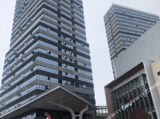 Melo - carbon neutral hotel in Nanchang