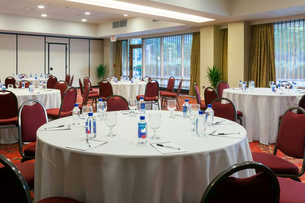 Wyndham Grand Pittsburgh Downtown - photo 31
