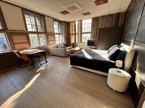 Stylish independent Studio S1 City Centre Dordrecht — hotel in Dordrecht