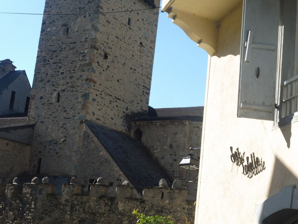 Chez Lolette - last minute hotel in Luz-Saint-Sauveur