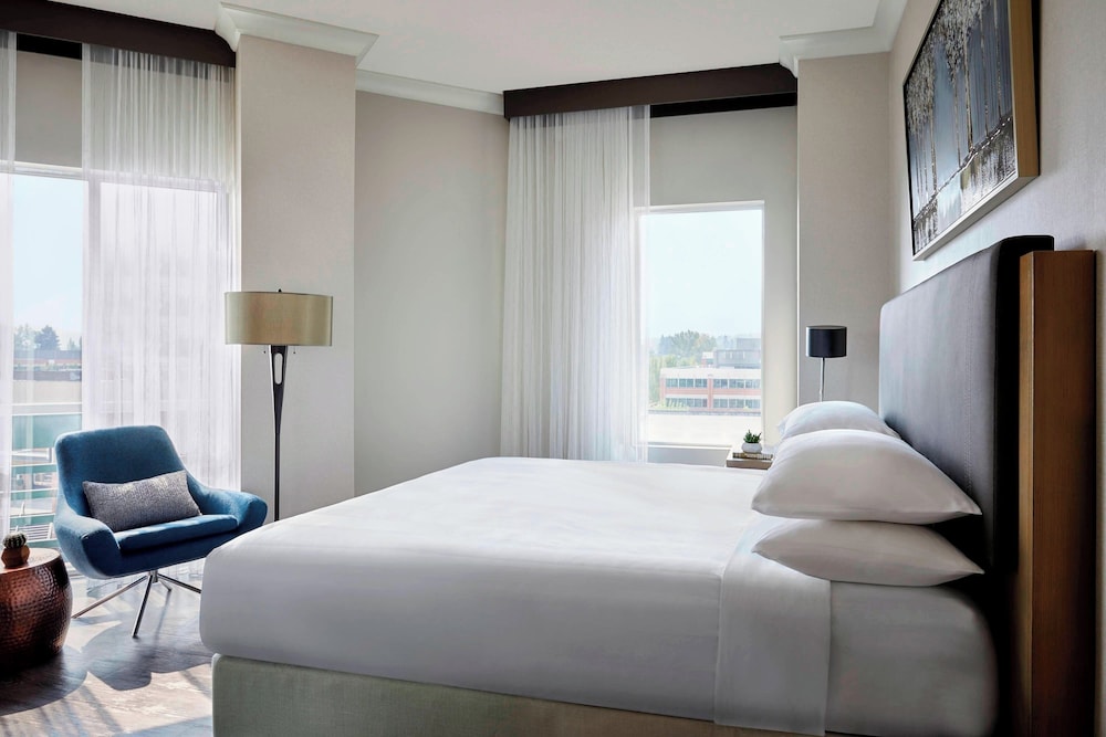 Seattle Marriott Redmond - photo 8