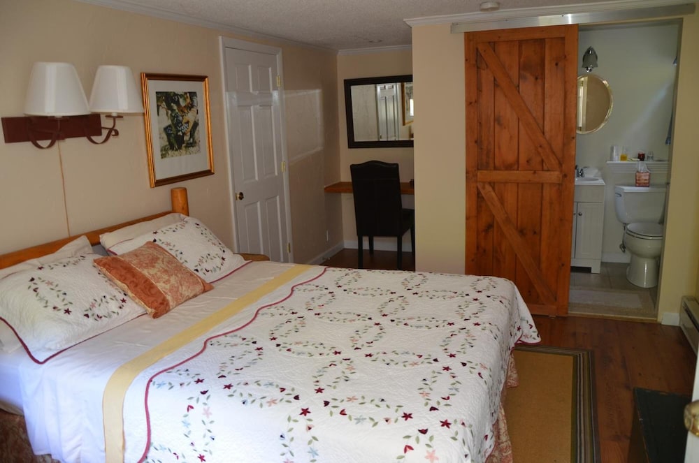 Cornwall Inn and Lodge - photo 18