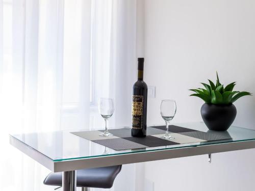 Apartment Lea Studio Apartment