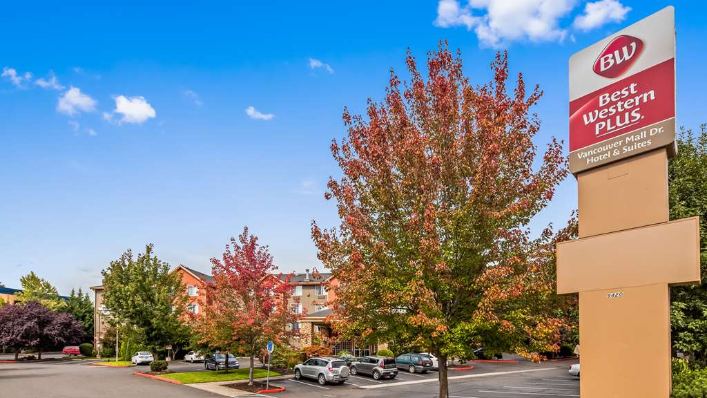 Best Western Plus Vancouver Mall Dr. Hotel & Suites - featured photo