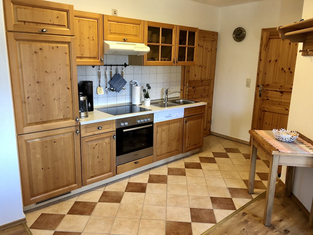 Spacious Retreat in Dargun — Dargun — photo 5