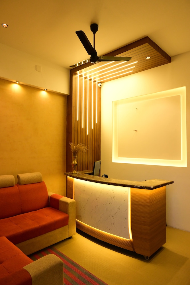 Hotel Elroi Suites - last minute hotel in Unknown City