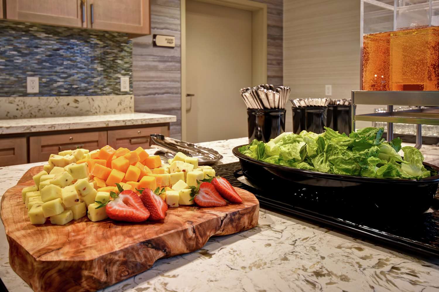 Homewood Suites by Hilton Salt Lake City Airport - photo 29