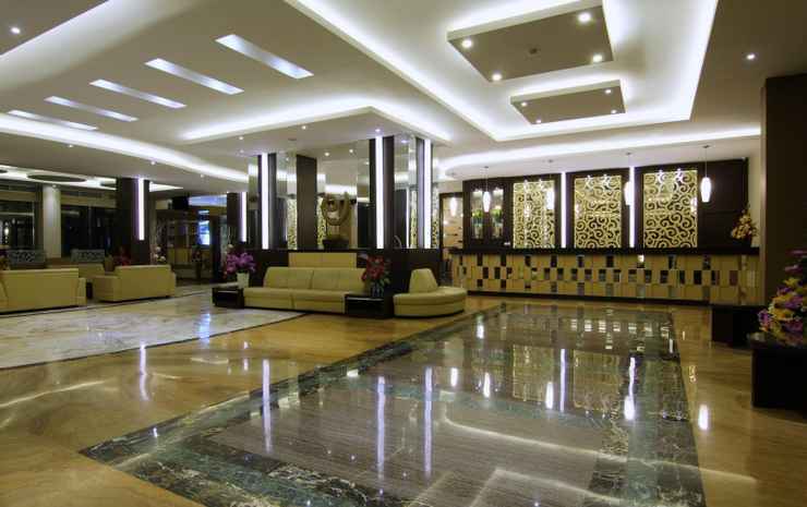 Dominic Hotel Purwokerto in Purwokerto, Indonesia