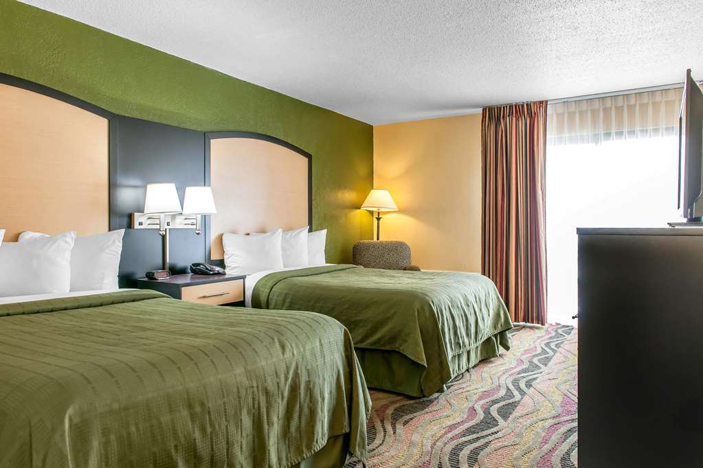 Quality Inn Conference Center Logansport - photo 11