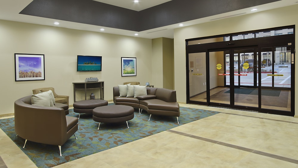 Candlewood Suites Dallas Frisco NW Toyota Ctr - photo 2