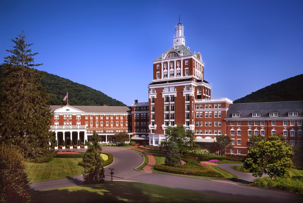The Omni Homestead Resort & Spa - photo 185
