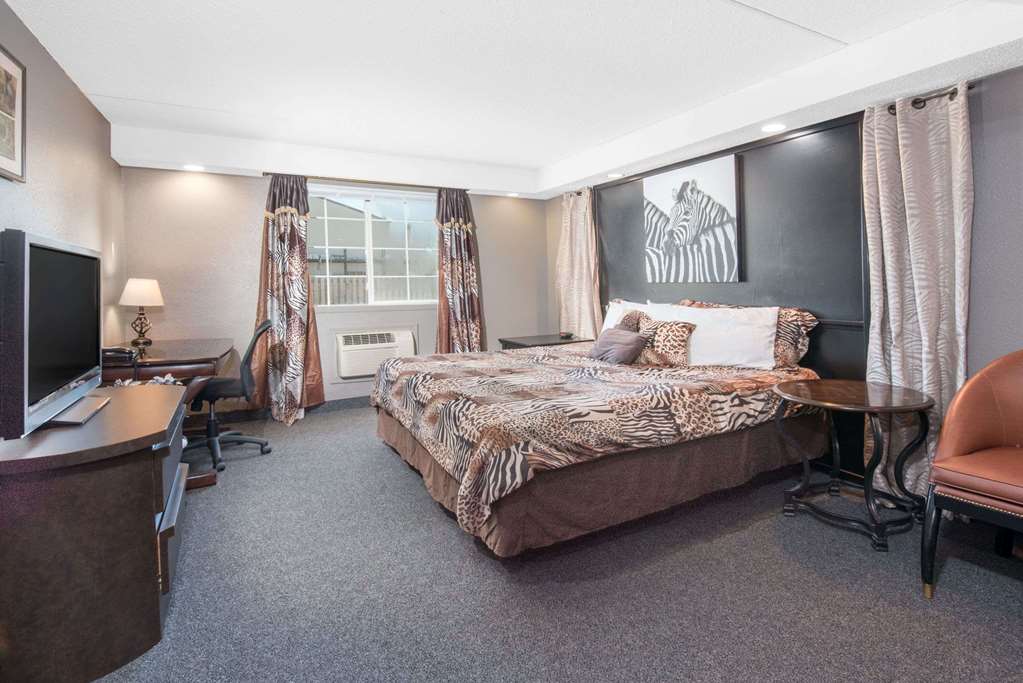 Knights Inn Grand Forks - photo 15