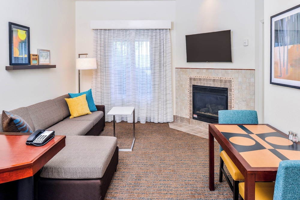 Residence Inn Marriott Waynesboro - photo 18