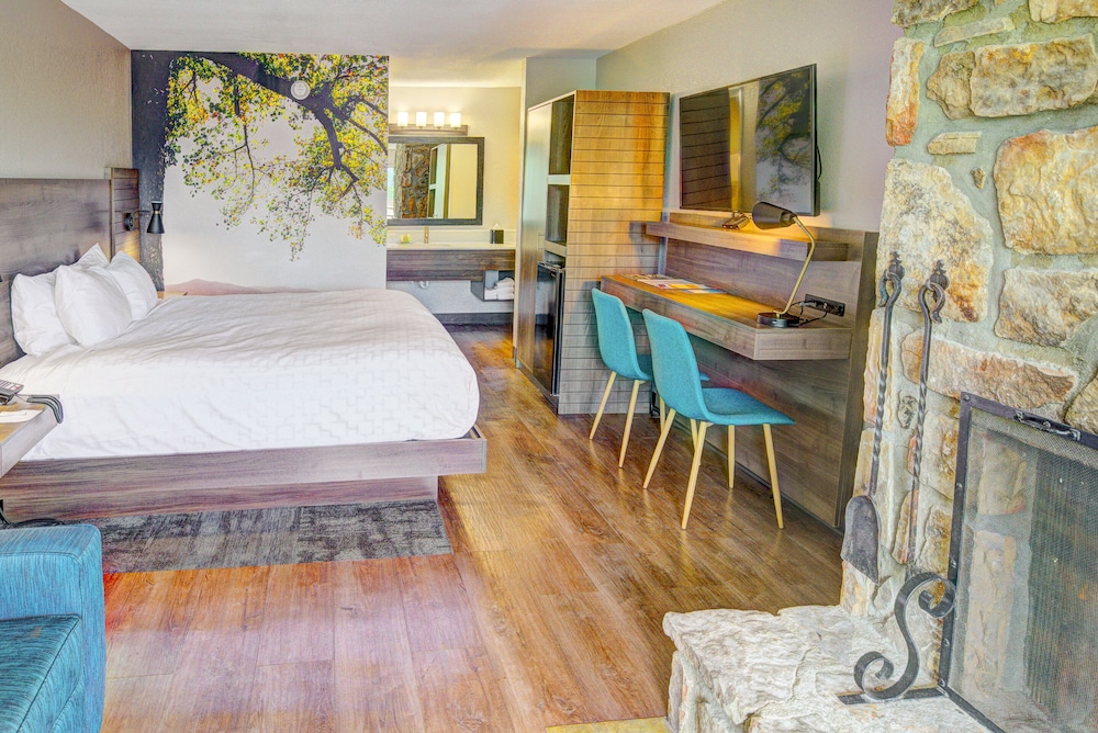 Clarion Pointe Downtown Gatlinburg - photo 25