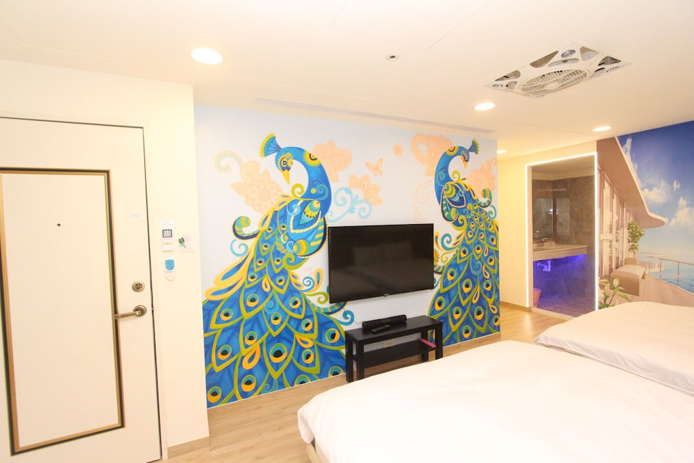 Ruifang Go in Unknown City, Republic of China Taiwan