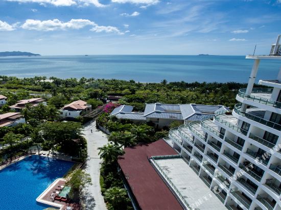 Junda Seaview Hotel — 4-Star Luxury Hotel in Sanya, People's Republic of China