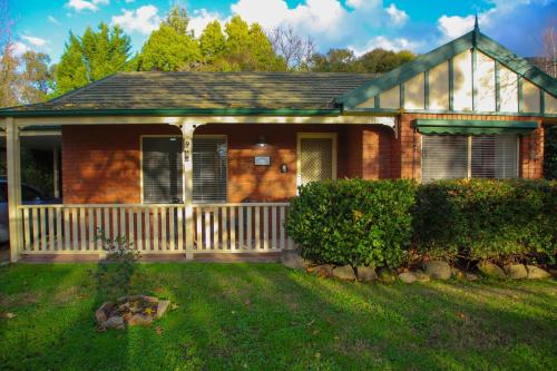 Silver Birches Holiday Village Unit 9 — Bright — photo 4