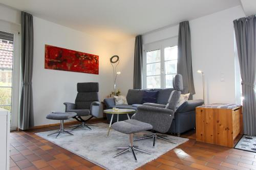 Kormoran Dünensommer — 4-Star Luxury Hotel in Ostseebad Prerow, Germany