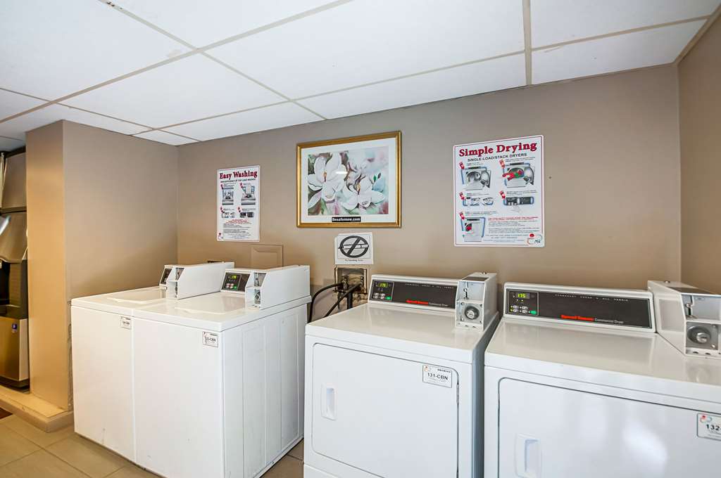 Quality Inn near Potomac Mills - photo 30