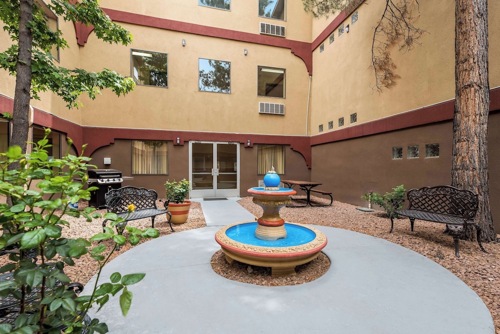 SureStay Plus Hotel by Best Western Silver City - photo 34