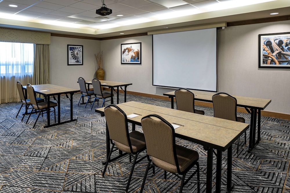 Homewood Suites by Hilton Austin Round Rock TX - photo 41