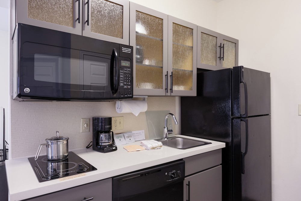 Candlewood Suites San Marcos by IHG - photo 13