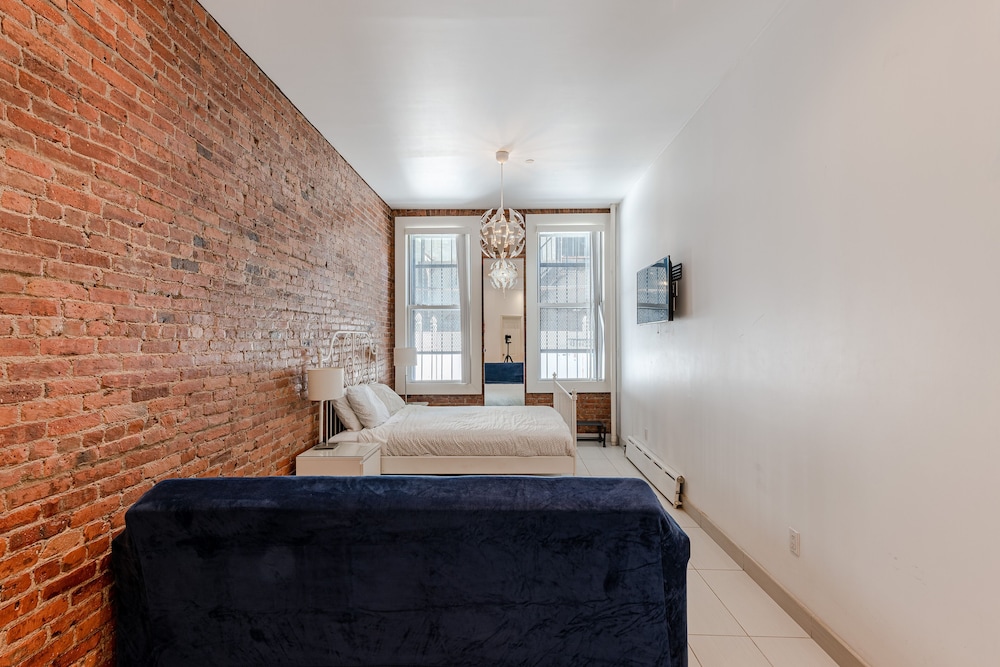 110th Boutique Hotel - photo 18