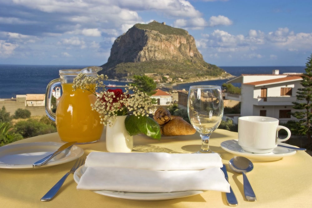 Hotel Panorama - last minute hotel in Chania