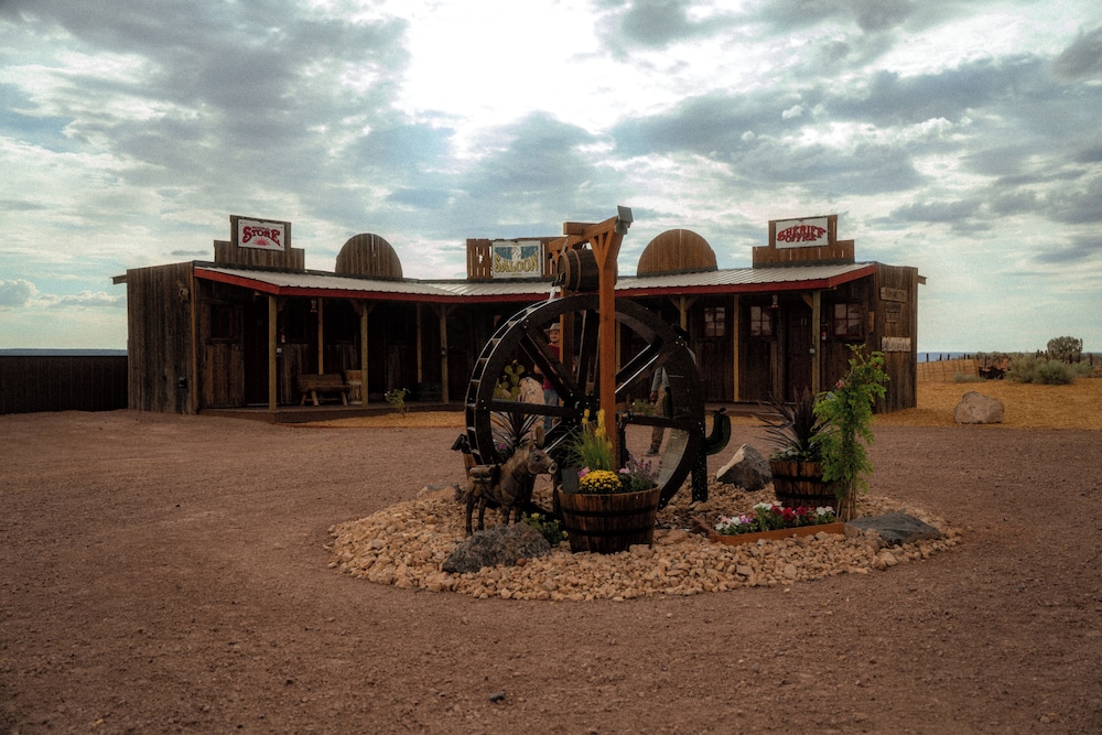 Desert Sage Retreat - photo 29