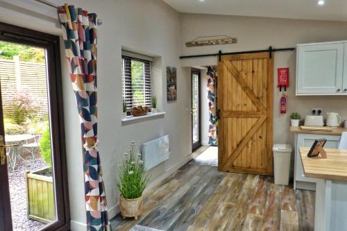 The Nicky Nook Cosy Private Hideaway Heart of Village