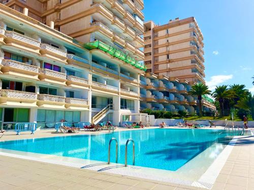 Playa Honda Cozy Apartament in Playa De Las Americas, Spain