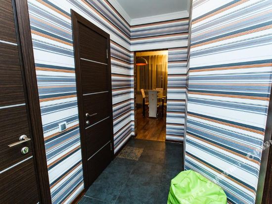 Grace Apartments — Boryspil' — photo 5