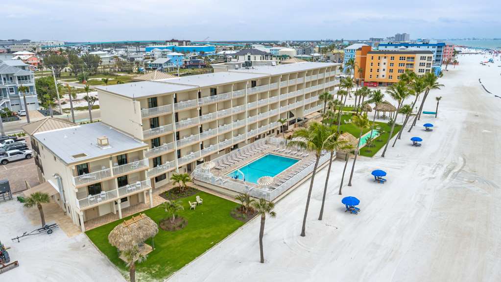 Best Western Plus Beach Resort - photo 99