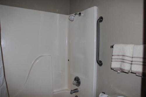 Lodge Usa Motel - photo 21