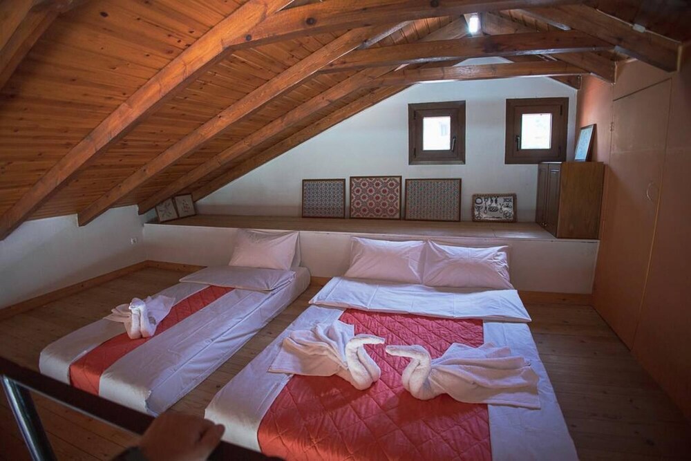 Foula House in Magnisia — Kato Lekhonia — photo 3
