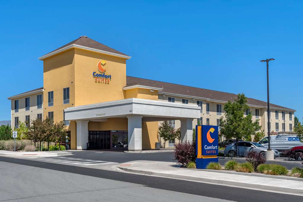 Comfort Suites Fernley - featured photo