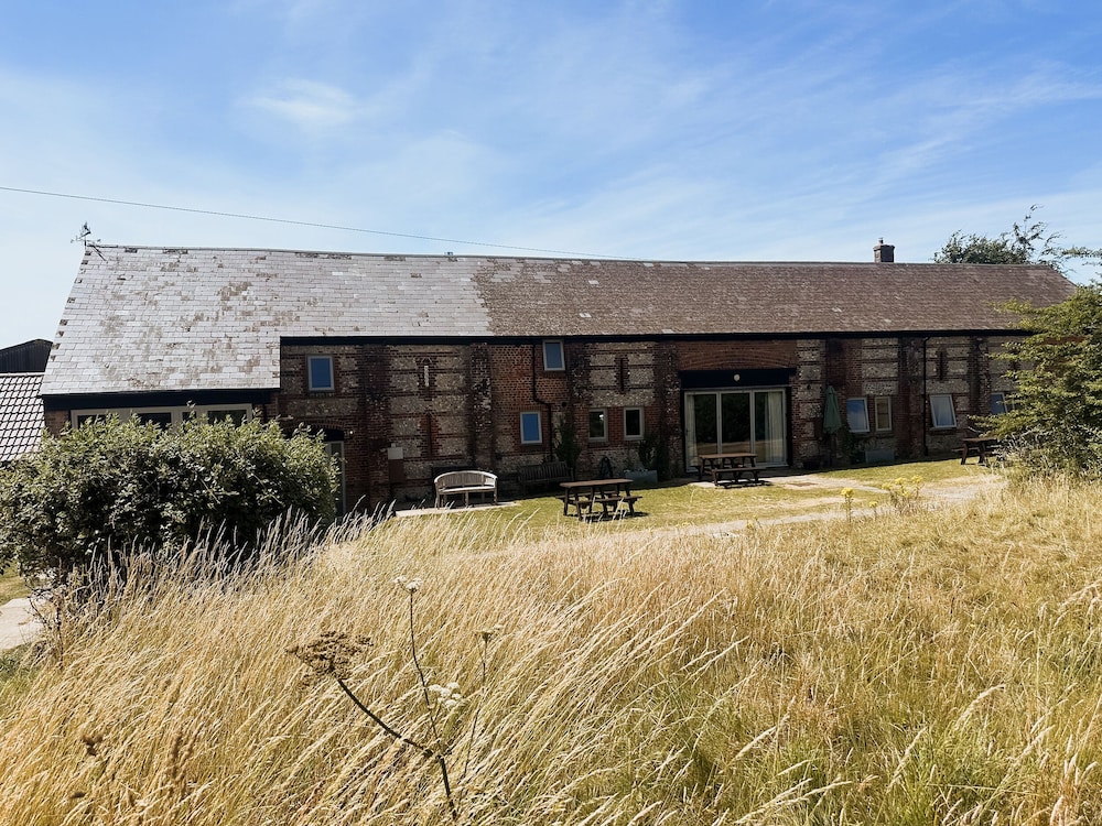 Newfield Farm Cottages in Blandford Forum, United Kingdom