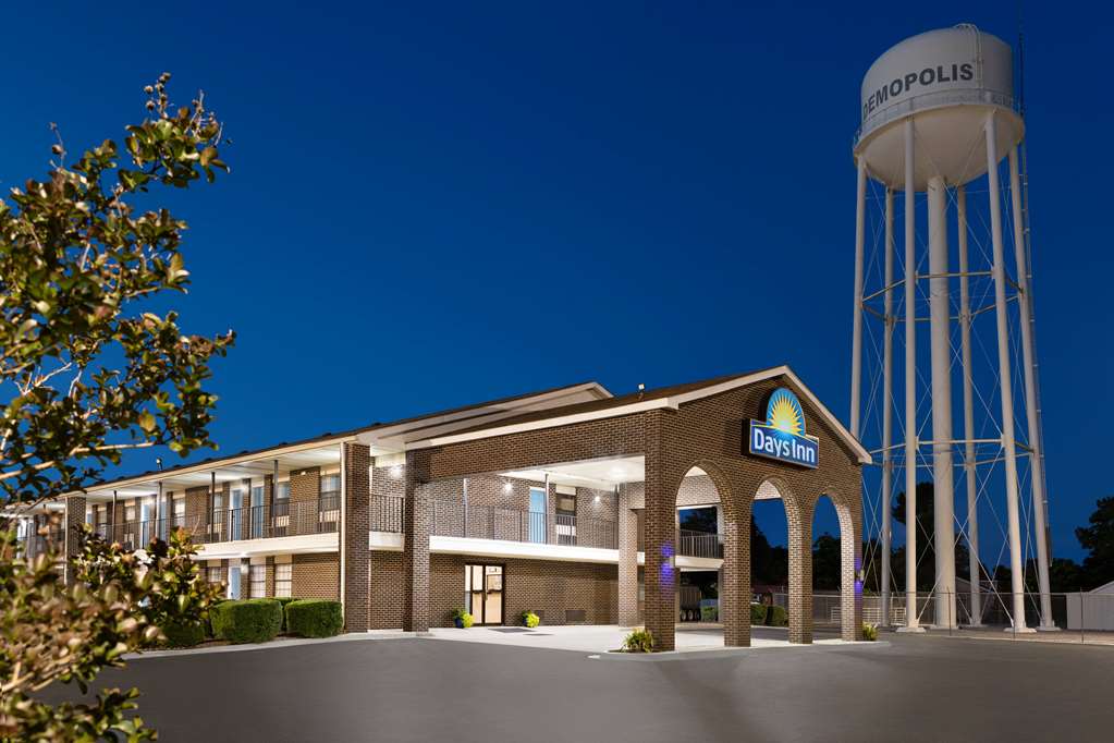 Days Inn by Wyndham Demopolis - photo 2
