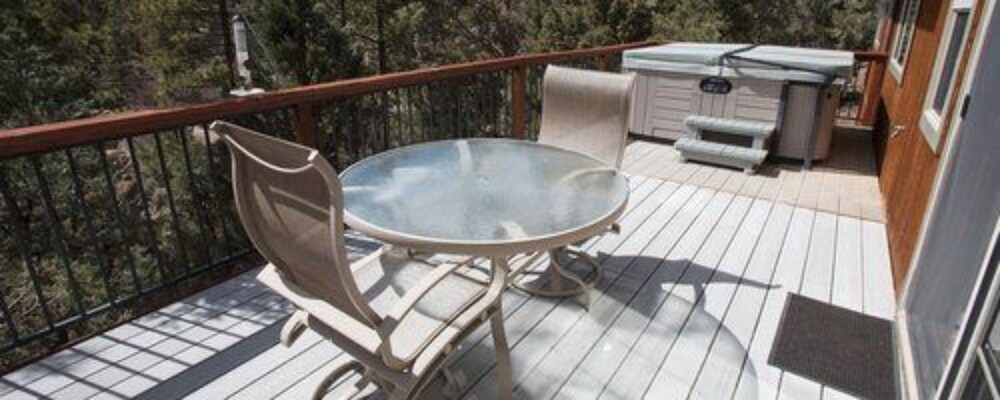 Gold Mountain Manor - photo 49